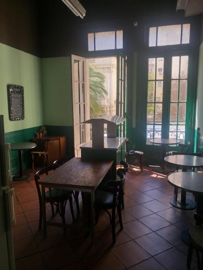 Santino Recoleta Hotel Buenos Aires Luaran gambar