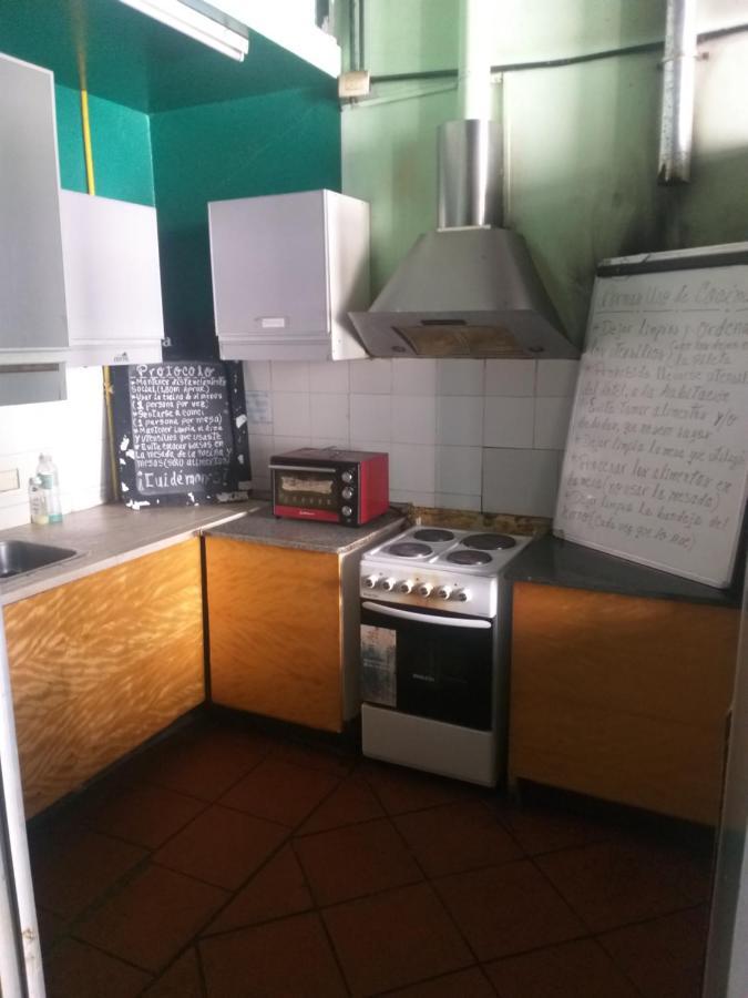 Santino Recoleta Hotel Buenos Aires Luaran gambar