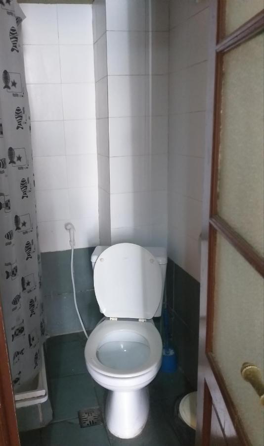 Santino Recoleta Hotel Buenos Aires Luaran gambar