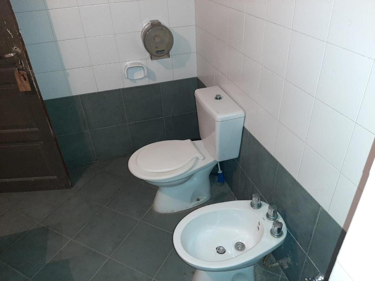 Santino Recoleta Hotel Buenos Aires Luaran gambar