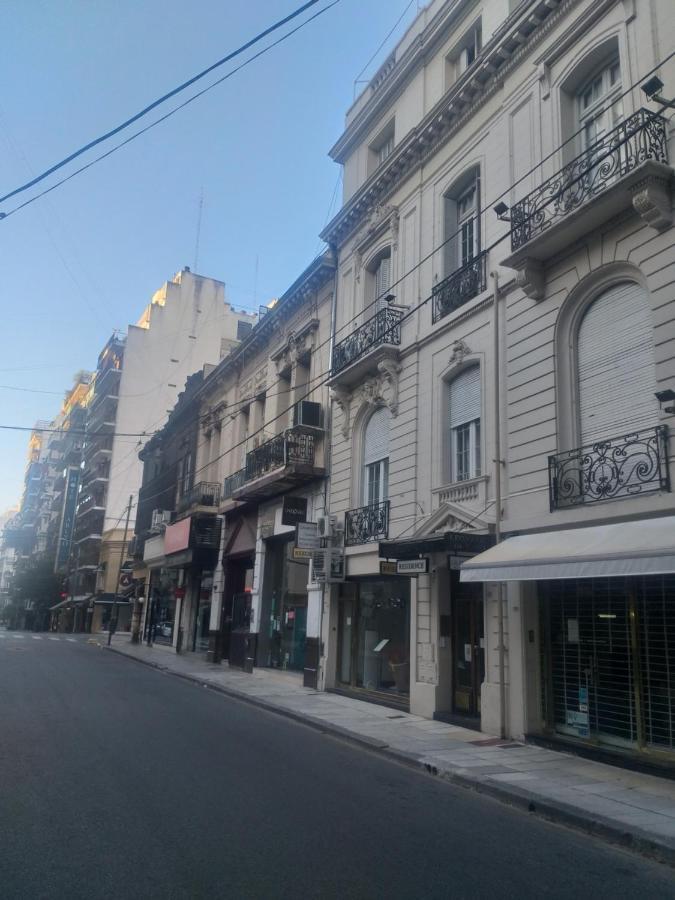 Santino Recoleta Hotel Buenos Aires Luaran gambar