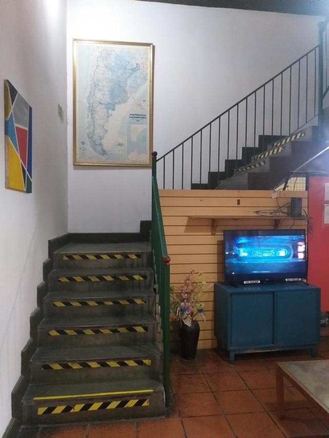 Santino Recoleta Hotel Buenos Aires Luaran gambar