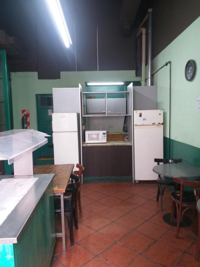 Santino Recoleta Hotel Buenos Aires Luaran gambar