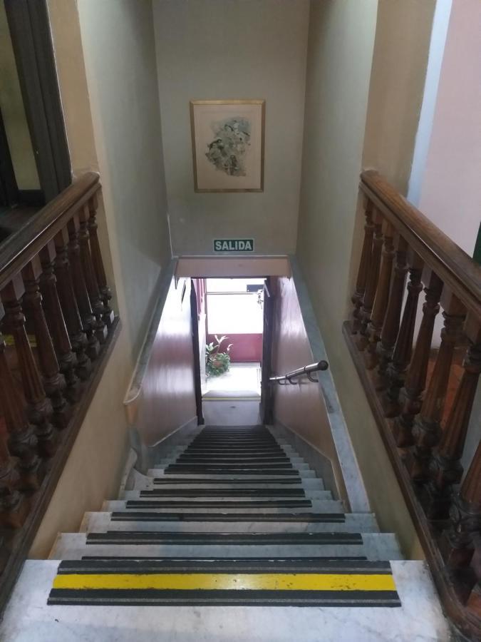 Santino Recoleta Hotel Buenos Aires Luaran gambar