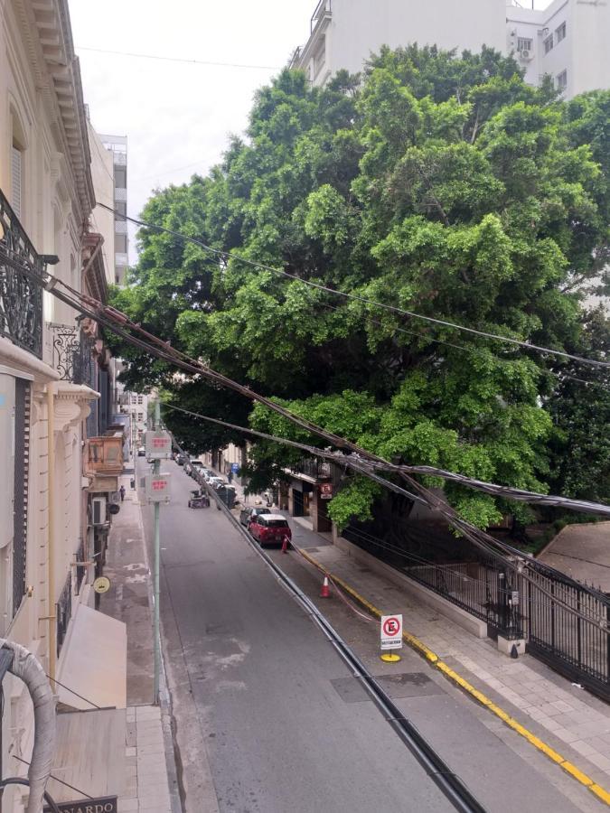Santino Recoleta Hotel Buenos Aires Luaran gambar