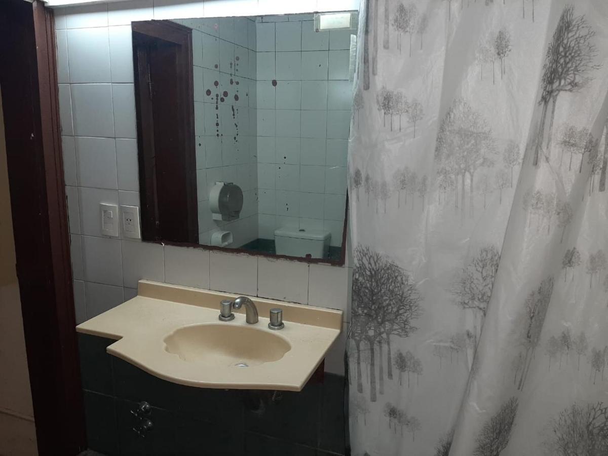 Santino Recoleta Hotel Buenos Aires Luaran gambar