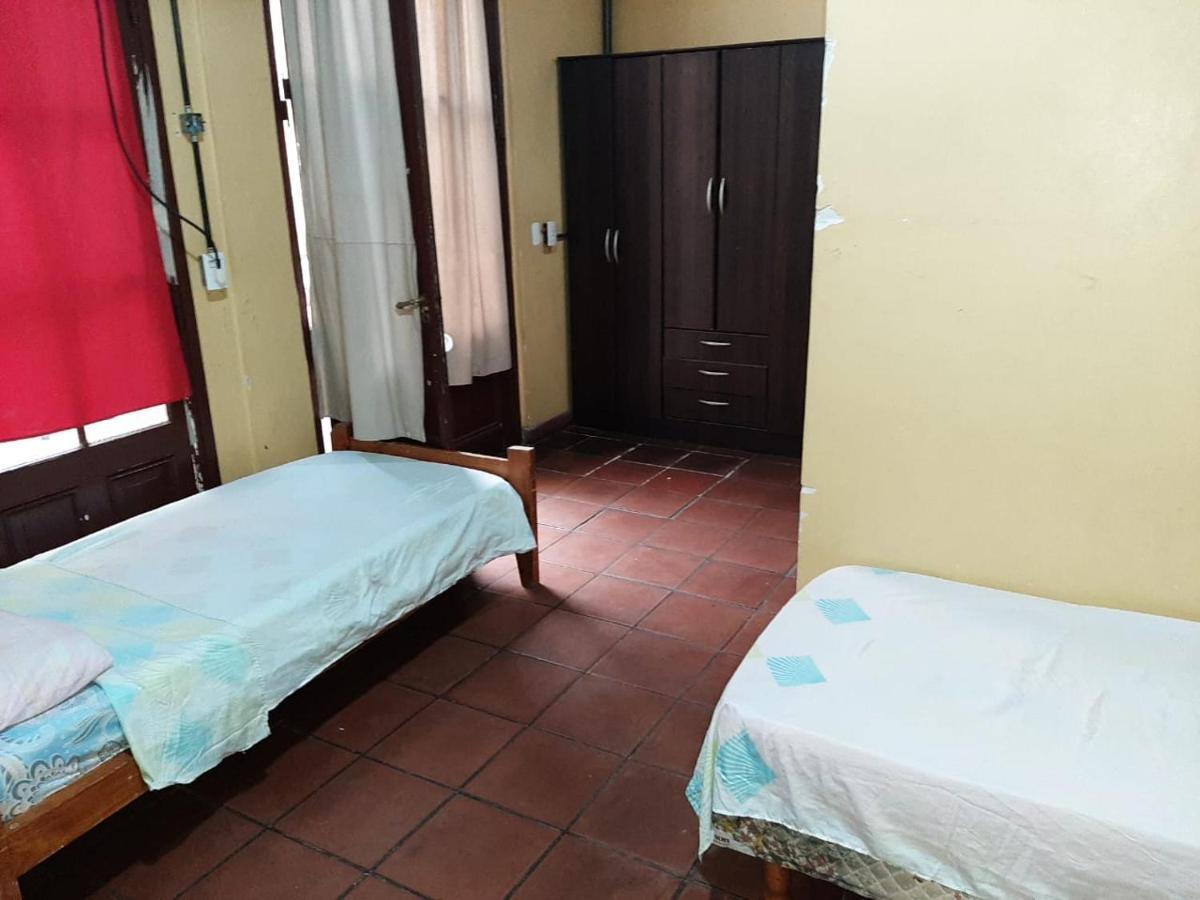 Santino Recoleta Hotel Buenos Aires Luaran gambar